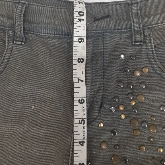 Free people  shorts - Picture 4 of 12